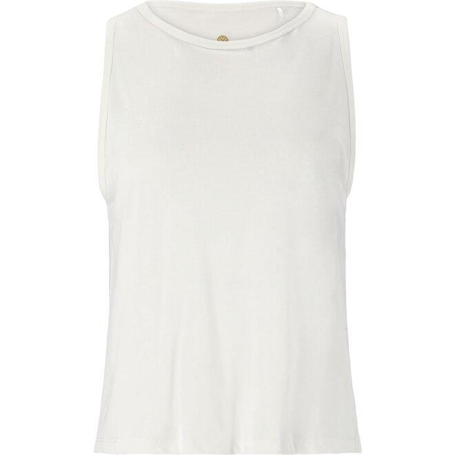 Athlecia Sweeky Dames Top White