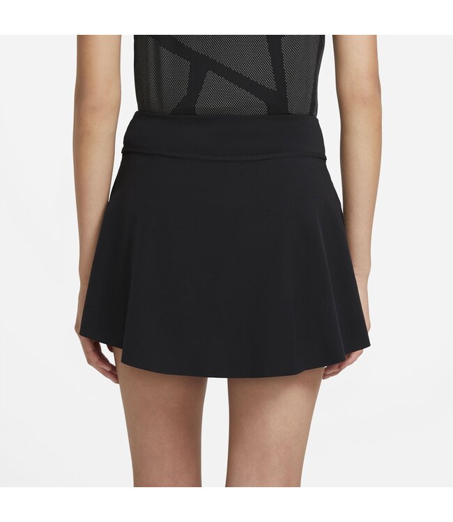 Nike Nike Club Skirt Dames Golf Skirt Black