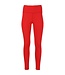 Athlecia Athlecia Woman Franz Tights Tomato Red