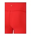 Athlecia Athlecia Woman Franz Tights Tomato Red