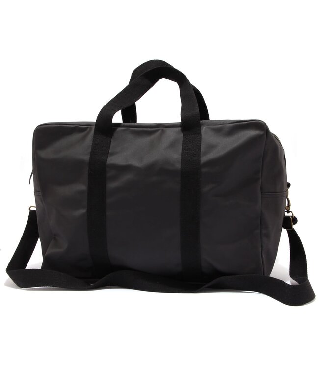 Woolrich Woolrich Teton Weekendtas Zwart