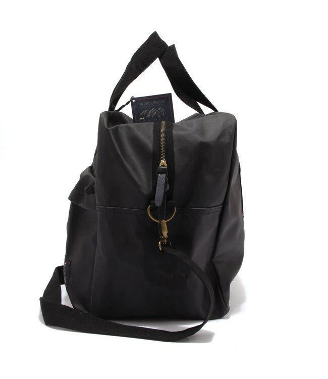 Woolrich Woolrich Teton Weekendtas Zwart