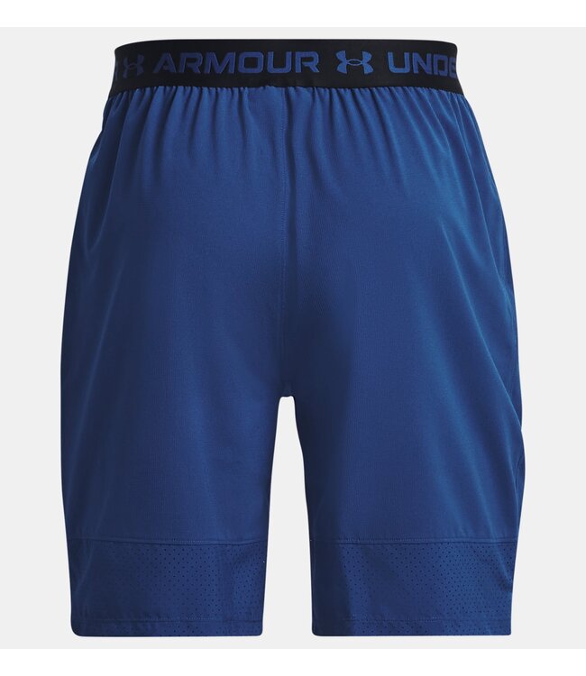 Under Armour Sport Under Armour Vanish Woven Shorts Kobalt