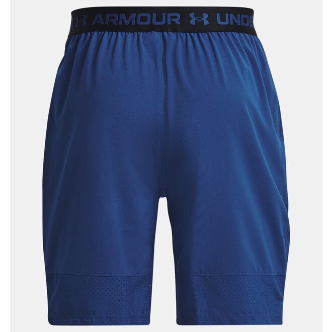 Under Armour Vanish Woven Shorts Kobalt