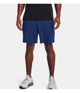 Under Armour Sport Under Armour Vanish Woven Shorts Kobalt