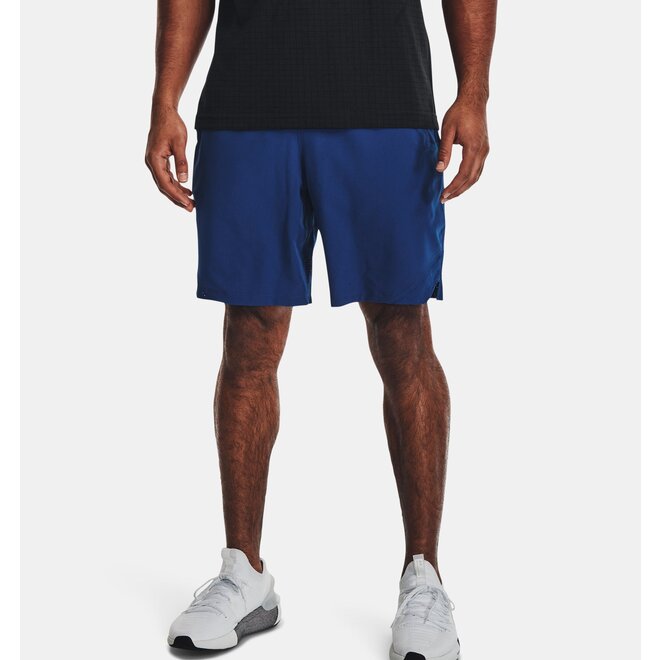 Under Armour Vanish Woven Shorts Kobalt