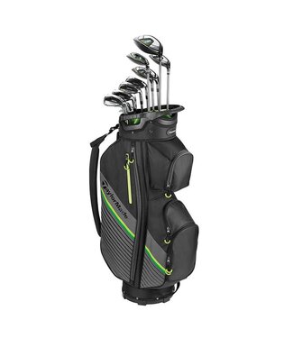 Taylormade Taylormade RBZ Speedlite 13 pieces Golf set  Linkshandig