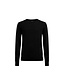 J. Lindeberg J. Lindeberg Heren Lyle True Merino Knit Black