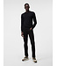 J. Lindeberg J. Lindeberg Heren Lyle True Merino Knit Black