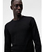 J. Lindeberg J. Lindeberg Heren Lyle True Merino Knit Black