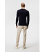 J. Lindeberg J. Lindeberg Heren Lyle True Merino Knit Navy
