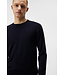 J. Lindeberg J. Lindeberg Heren Lyle True Merino Knit Navy