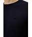 J. Lindeberg J. Lindeberg Heren Lyle True Merino Knit Navy