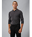 J. Lindeberg J. Lindeberg Heren Noel Light Merino Polo Dark Grey Melange