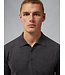 J. Lindeberg J. Lindeberg Heren Noel Light Merino Polo Dark Grey Melange