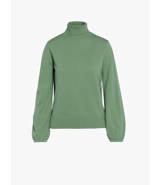 Beaumont Beaumont Chris Pullover Match Green