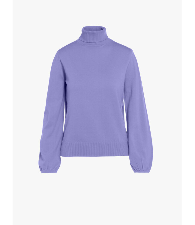 Beaumont Beaumont Chris Pullover Dahlia Purple