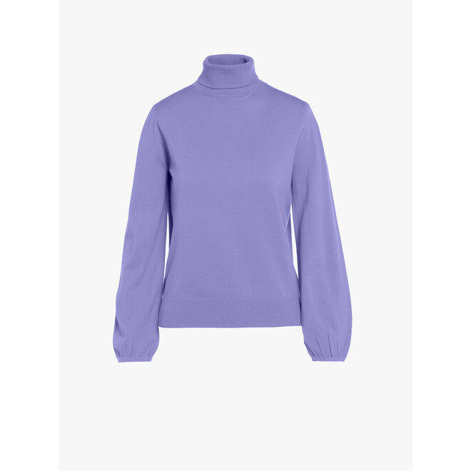 Beaumont Chris Pullover Dahlia Purple