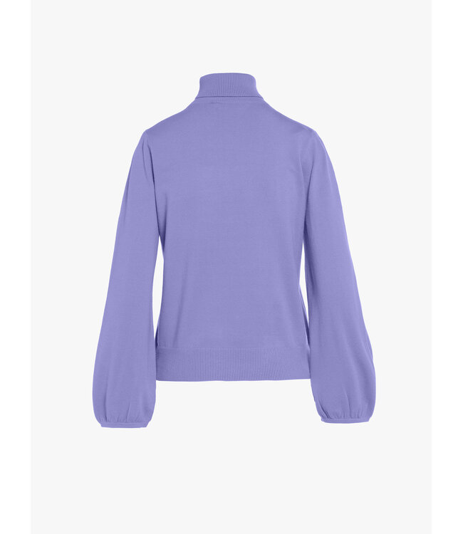Beaumont Beaumont Chris Pullover Dahlia Purple