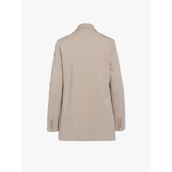 Beaumont Ash Blazer Natural