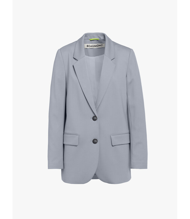 Beaumont Beaumont Ash Blazer Shark