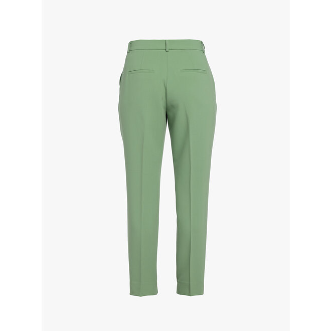 Beaumont Alix Chino Matcha Green