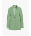 Beaumont Beaumont Abby Classic Blazer Matcha Green