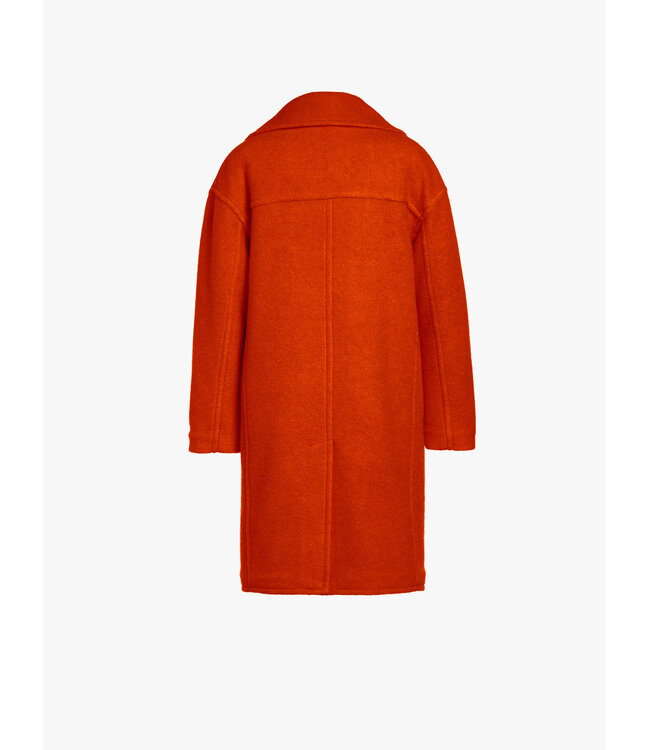 Beaumont Beaumont Stevie Jacket Flame