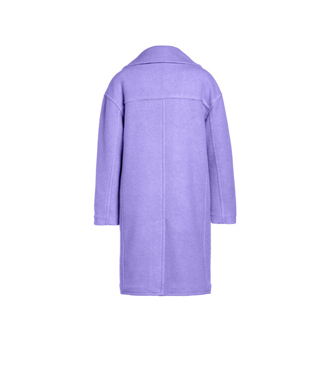 Beaumont Beaumont Stevie Jacket Dahlia Purple