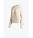 Parajumpers Parajumpers Dames Deanna Crew Neck Sweater Off-White