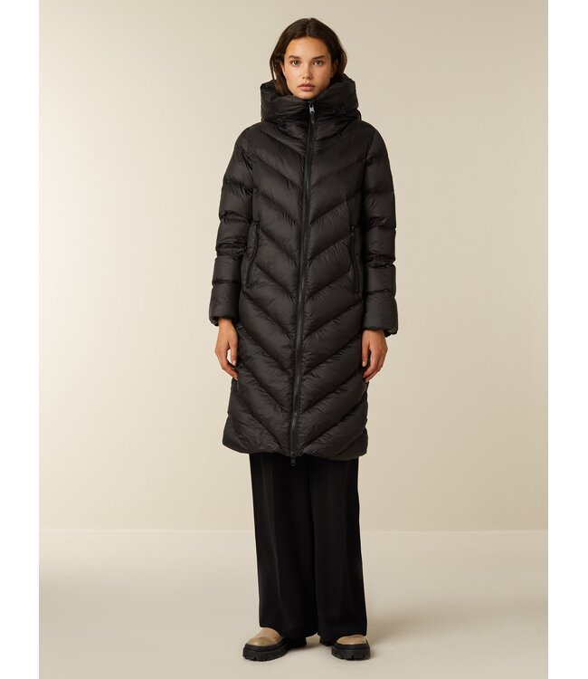 Beaumont Beaumont Stelle Jacket Black