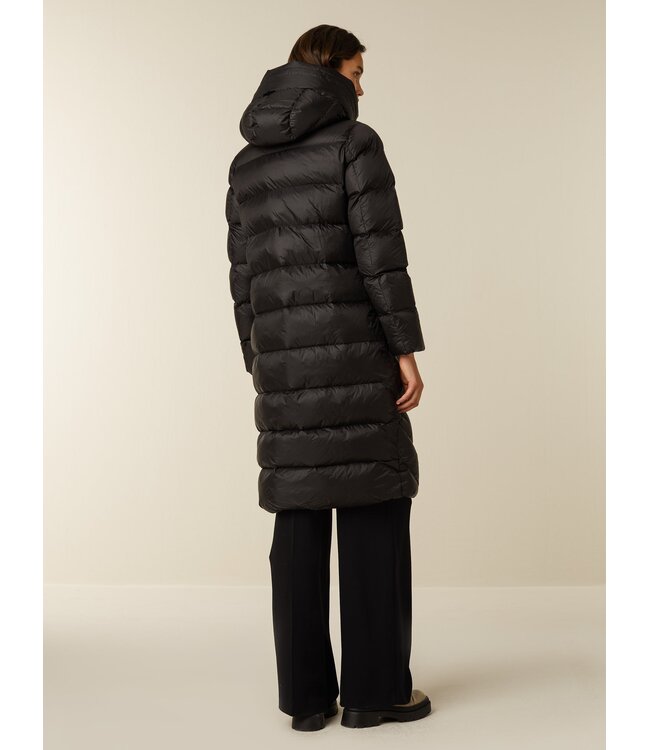 Beaumont Beaumont Stelle Jacket Black