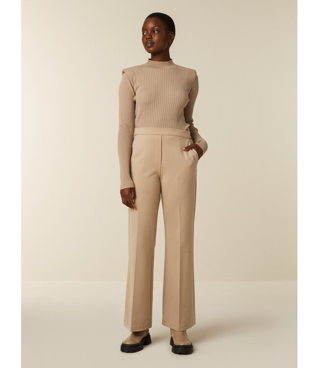 Beaumont Beaumont Brooke Pullover Natural