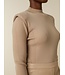Beaumont Beaumont Brooke Pullover Natural