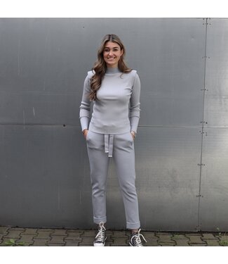 Beaumont Beaumont Kate Scuba Pants Shark