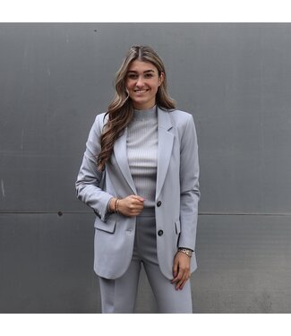 Beaumont Beaumont Ash Blazer Shark