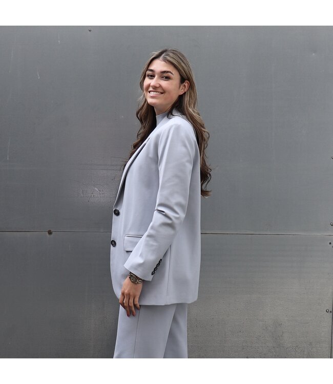 Beaumont Beaumont Ash Blazer Shark