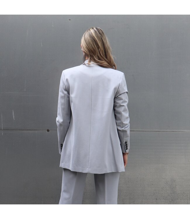 Beaumont Beaumont Ash Blazer Shark