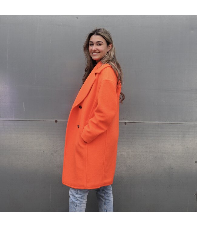 Beaumont Beaumont Stevie Jacket Flame