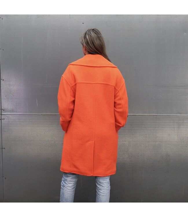 Beaumont Beaumont Stevie Jacket Flame