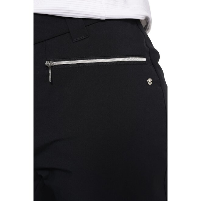 Luhta Edesjoki Wadded Trousers Black