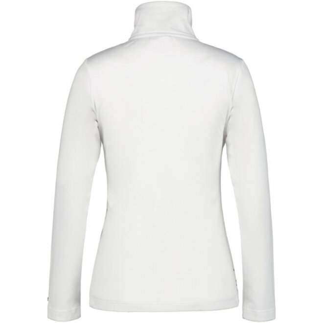 Luhta Puolakkavaara Shirt Optic White