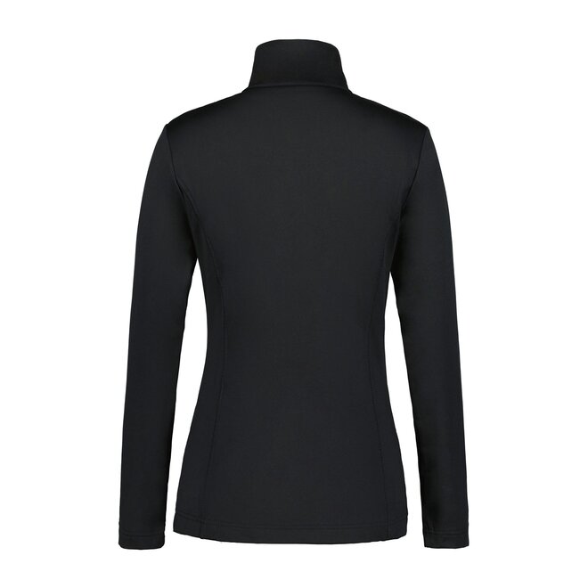 Luhta Hailuoto Shirt Black