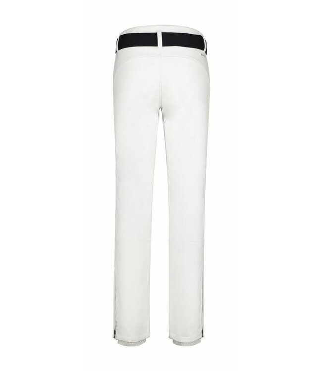 Luhta Luhta Joentaus Softshell Skibroek Optic White