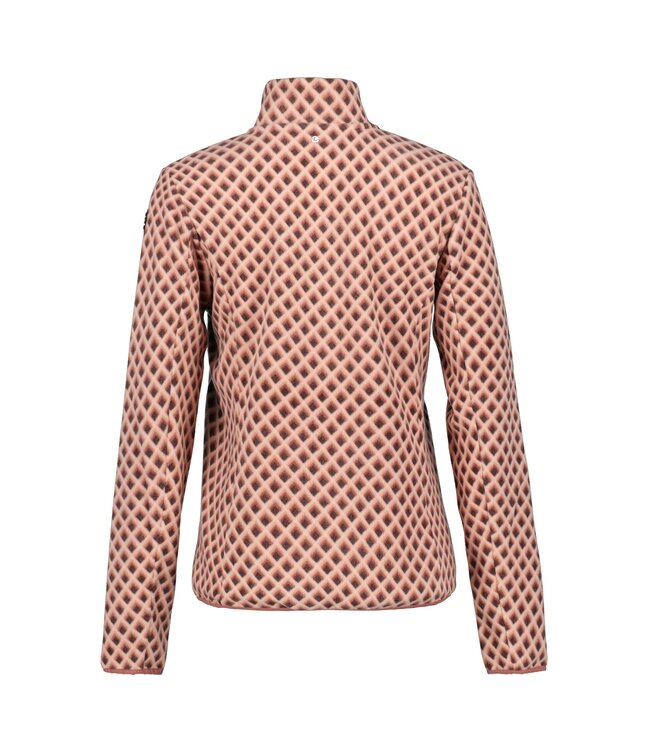 Luhta Luhta Auttoinen Midlayer Baby Pink