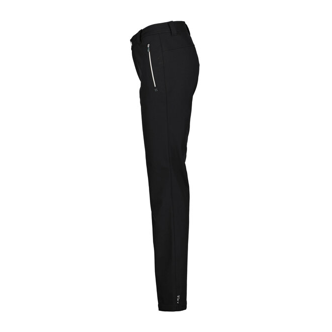 Luhta Erottaja Softshell Pants Black