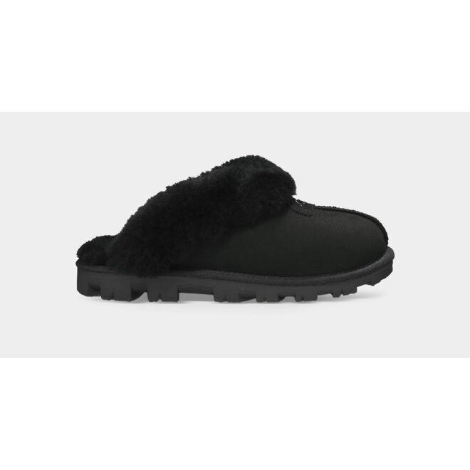 UGG Dames Coquette Black