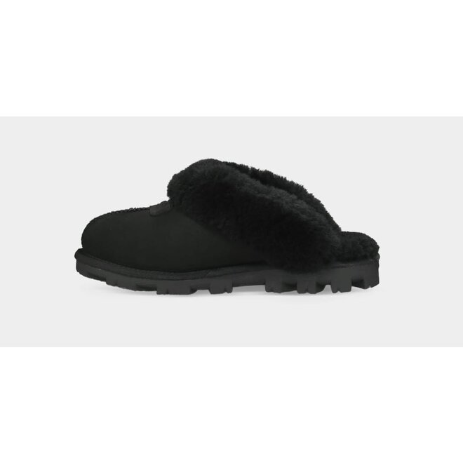 UGG Dames Coquette Black