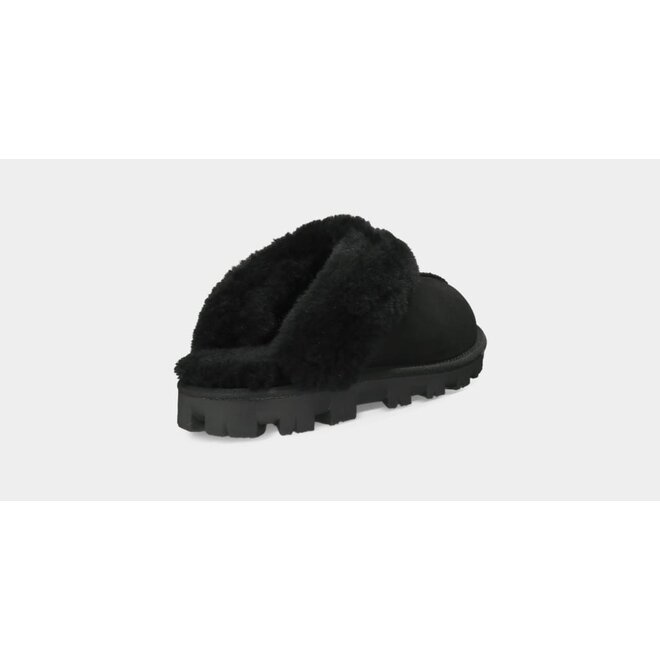 UGG Dames Coquette Black