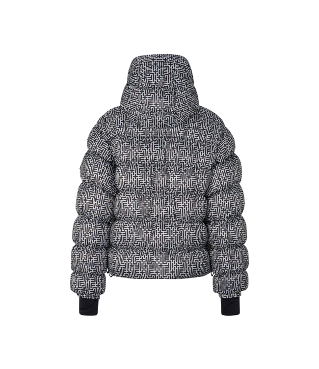 Fire + Ice Fire + Ice Dames Rosetta Jacket Black